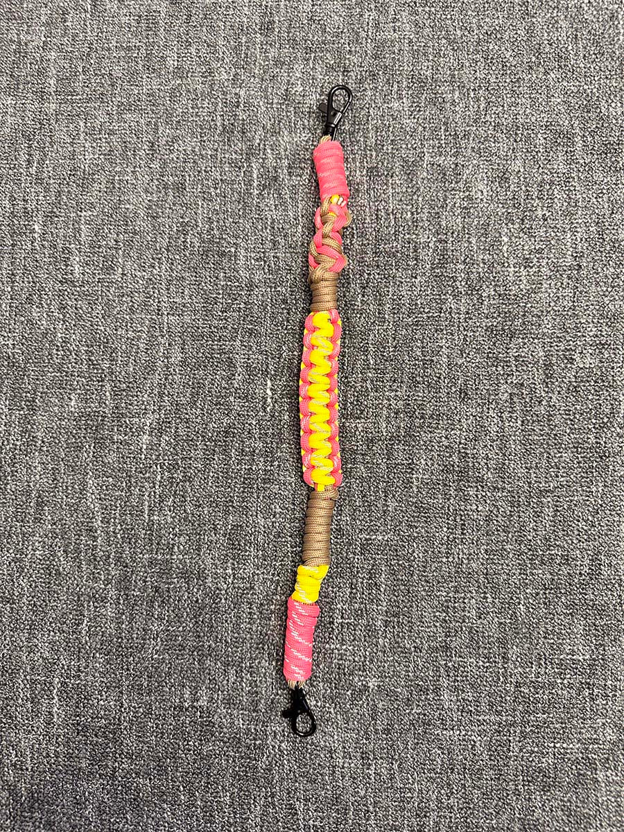 Stella 14.5" Paracord Strap