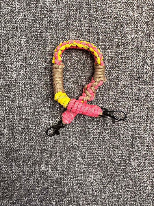 Stella 14.5" Paracord Strap