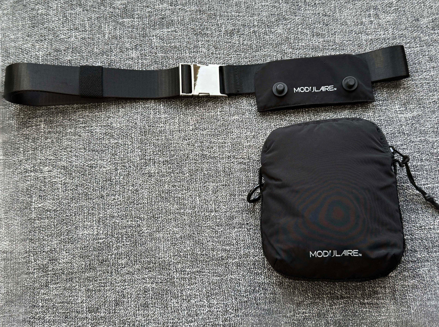 MOD U POD - Modular Pocket - Small
