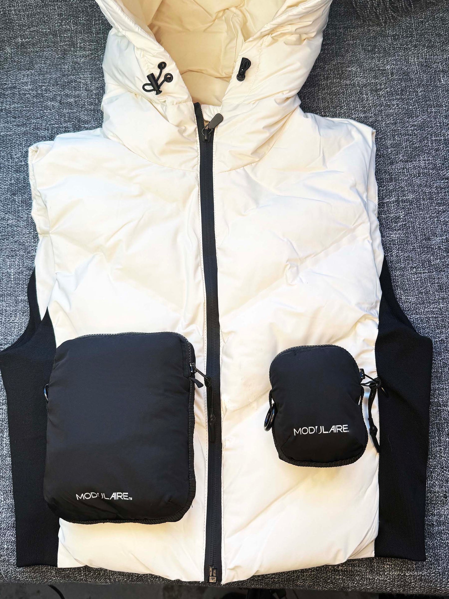 MOD U POD - Modular Pocket - Small