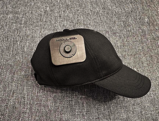 Modular Pocket Dock - EX Small - (3D Small Spinner)