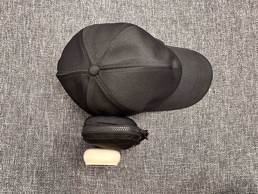 MODULAR POCKETS, BAGS & BASES