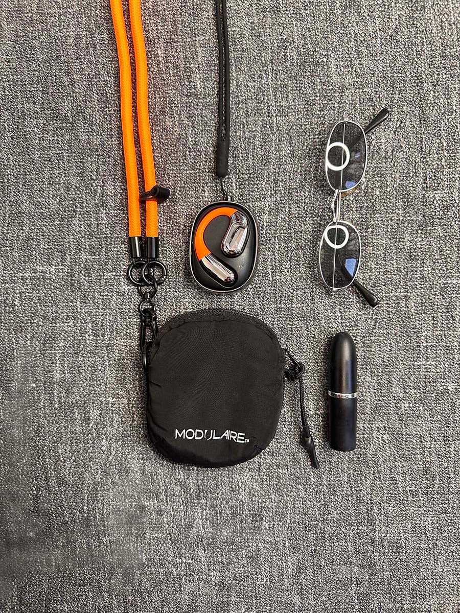 ACCESSORIES